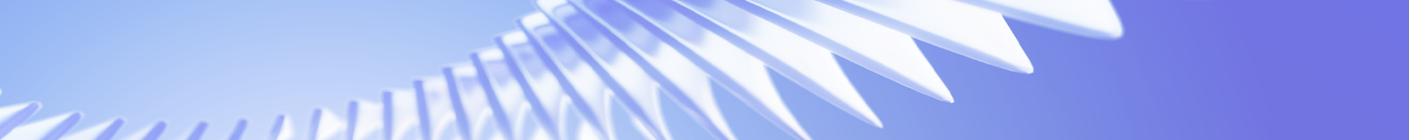 Footer background